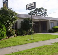 Bairnsdale Town Central Motel - Accommodation Daintree
