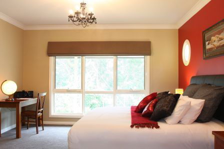 3 Kings B & B - Accommodation Daintree 2