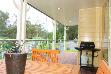 3 Kings B & B - Accommodation Daintree 4