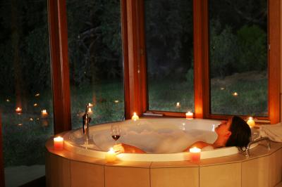 Pomonal VIC Accommodation Daintree