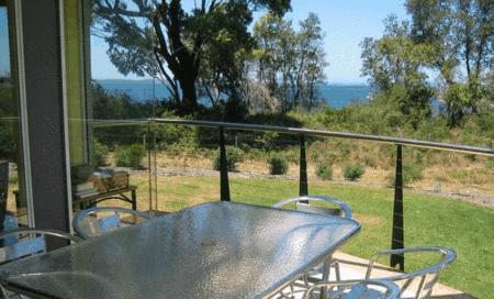 Callala Bay NSW Accommodation Daintree