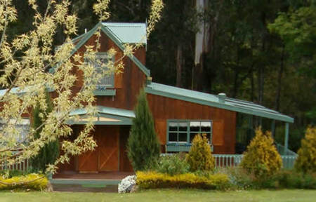 Gracehill B And B - Accommodation Daintree 0