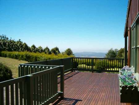 Gracehill B And B - Accommodation Daintree 1