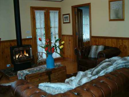 Gracehill B And B - Accommodation Daintree 2