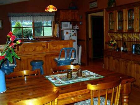 Gracehill B And B - Accommodation Daintree 3