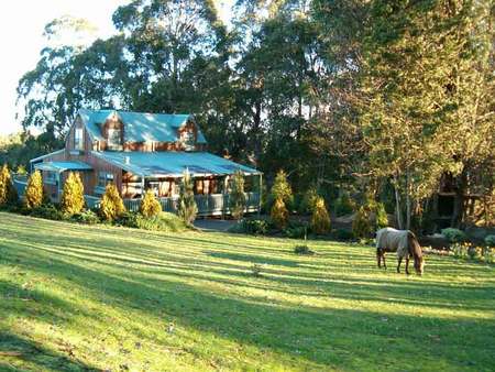 Gracehill B And B - Accommodation Daintree 5