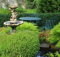 Grandview Manor and Cottage - Accommodation Daintree