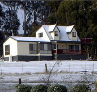 High on Mansfield - Accommodation Daintree