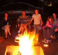 Bright Caravan Park - Accommodation Daintree