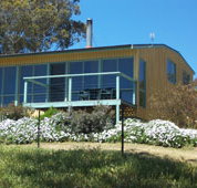 Burnt Creek Cottages - Accommodation Daintree