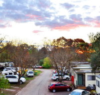 High Country Holiday Park - Accommodation Daintree