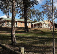 Mansfield Country Resort - Accommodation Daintree