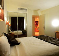 Golden Pebble Hotel - Accommodation Daintree