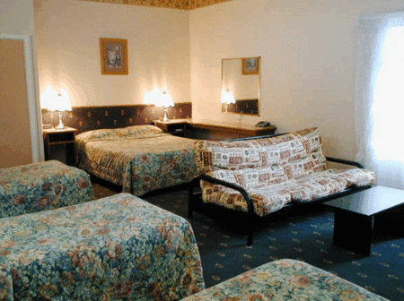 Avalon Motel - thumb 0
