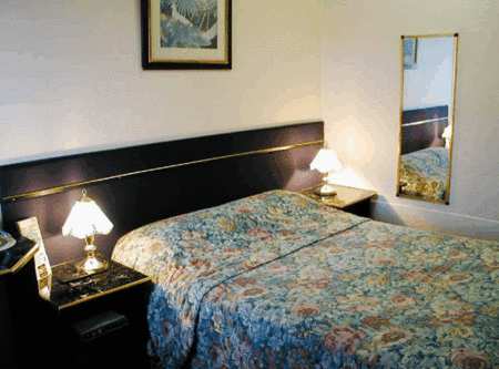 Avalon Motel - Accommodation Daintree 2