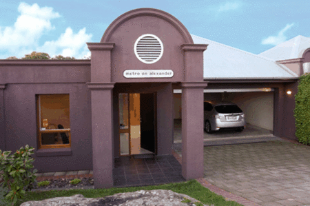 Metro On Alexander - Accommodation Daintree 0