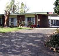 Opal Motel - Accommodation Daintree
