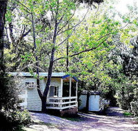 Flinders Caravan Park - Accommodation Daintree