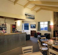 Cooroona Alpine Lodge - Accommodation Daintree