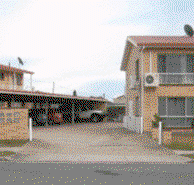 Como Apartments Gladstone - Accommodation Daintree
