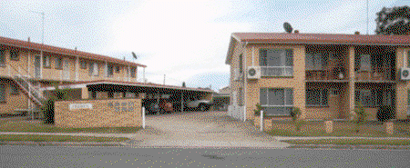 Como Apartments Gladstone - Accommodation Daintree 0