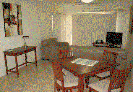 Como Apartments Gladstone - Accommodation Daintree 1