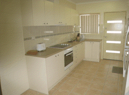 Como Apartments Gladstone - Accommodation Daintree 3