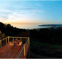 Seahaze B and B - Accommodation Daintree