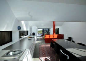 Aire Valley ACT Accommodation Daintree