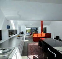 Consise by Moonlight Head Private Lodges - Accommodation Daintree