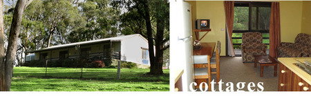 Emerald Park Holiday Farm - Accommodation Daintree 1