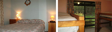 Emerald Park Holiday Farm - Accommodation Daintree 3