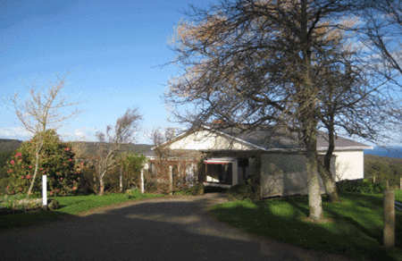 Wombalano Country Retreat - Accommodation Daintree