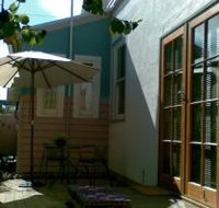 Luscombe Lodge B and B - Accommodation Daintree