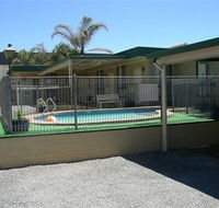 7th Street Motel Mildura - Accommodation Daintree