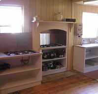 Mildura City Backpackers - Accommodation Daintree