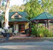 Yarrowee Cottage - Accommodation Daintree