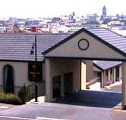 Quality Inn and Suites The Menzies - Accommodation Daintree