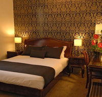 Quality Inn Heritage on Lydiard - Accommodation Daintree