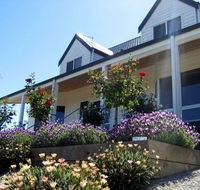 Canadian Lodge - Accommodation Daintree
