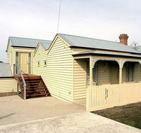 Carrigg House - Accommodation Daintree