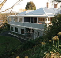 Azidene House - Accommodation Daintree