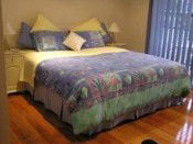 Apollo Bay Bed And Breakfast - Accommodation Daintree 0