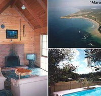 Maroo Park Cottages - Accommodation Daintree
