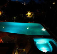 Mermaid Beach Park View - Accommodation Daintree