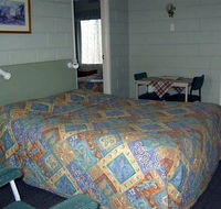 Daylesford Central Motor Inn - Accommodation Daintree