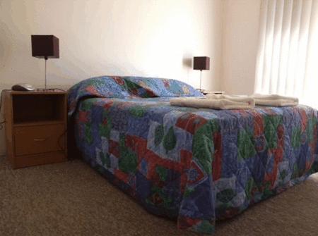 Carnarvon Central Apartments - Accommodation Daintree