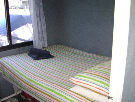 Boyds Bay Houseboat Holidays - Accommodation Daintree 0