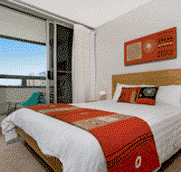 Tweed Ultima Holiday Apartments - Accommodation Daintree