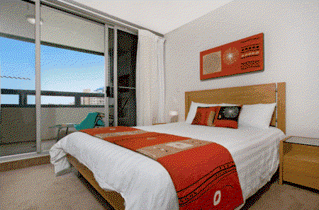 Tweed Ultima Holiday Apartments - Accommodation Daintree 0